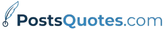 Posts Quotes