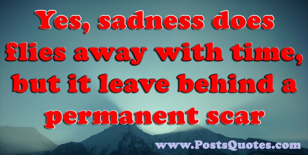 Sad Quotes - Posts Quotes