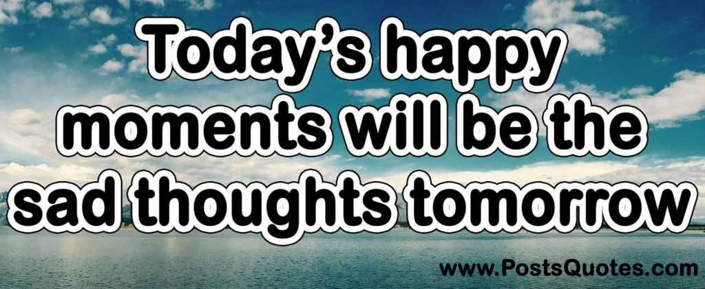 Sad Quotes - Posts Quotes